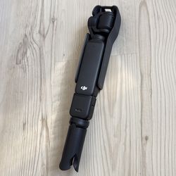 Dji osmo pocket 3