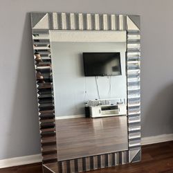 Standing Mirror 