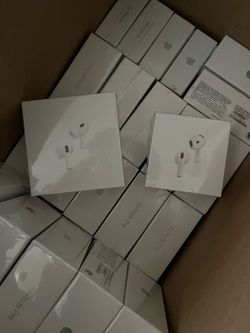 AirPods