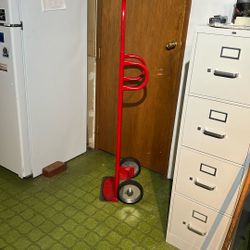 Hand truck 