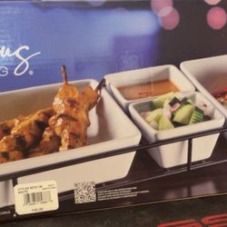 Brand New 4 Dinning Traits