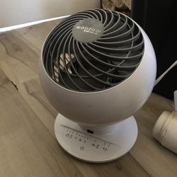 Woozoo Circulating Fan
