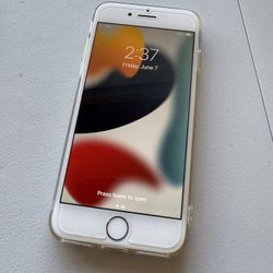 iPhone 8 64gb (unlocked)