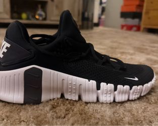 Nike free Macon 4