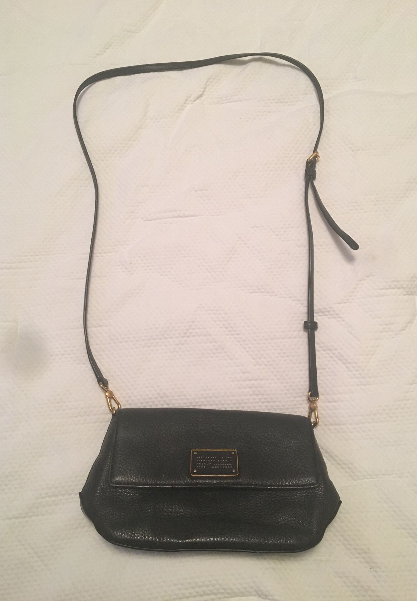 Marc Jacobs crossbody bag