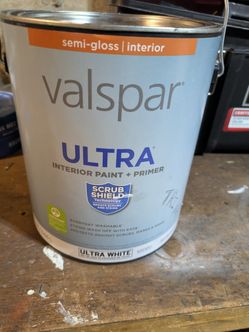 Various Paint