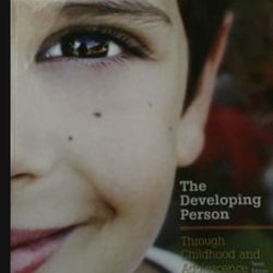 Child Development Book