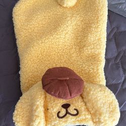 Dog Sweater 