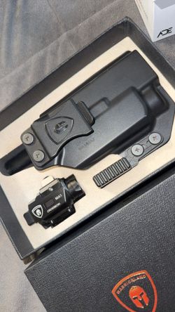 Holster G17