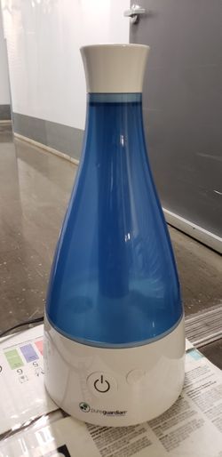 Humidifier