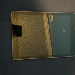 iPad Model A1893 6th Generation 