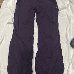 Lululemon Studio Pants Size 6