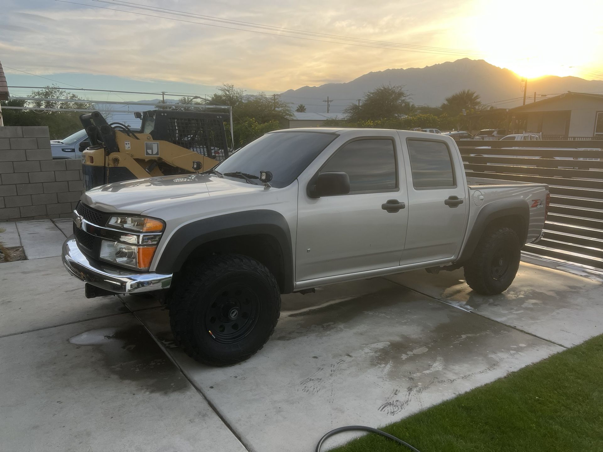 2006 Chevrolet Colorado