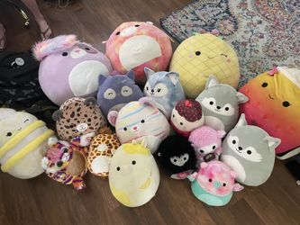Squishmellows