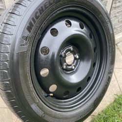 Spare 