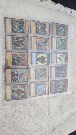 Yugioh
