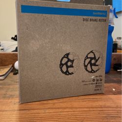 Shimano Brake Disc Rotor