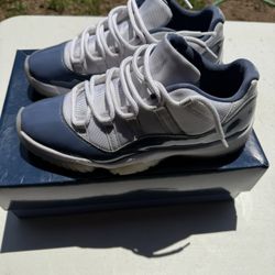 Jordan 11