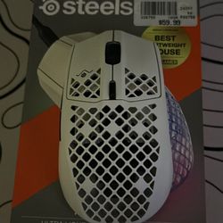 Steelseries Aerox 3 wired