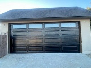 Garages 