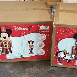 Disney Nutcracker 
