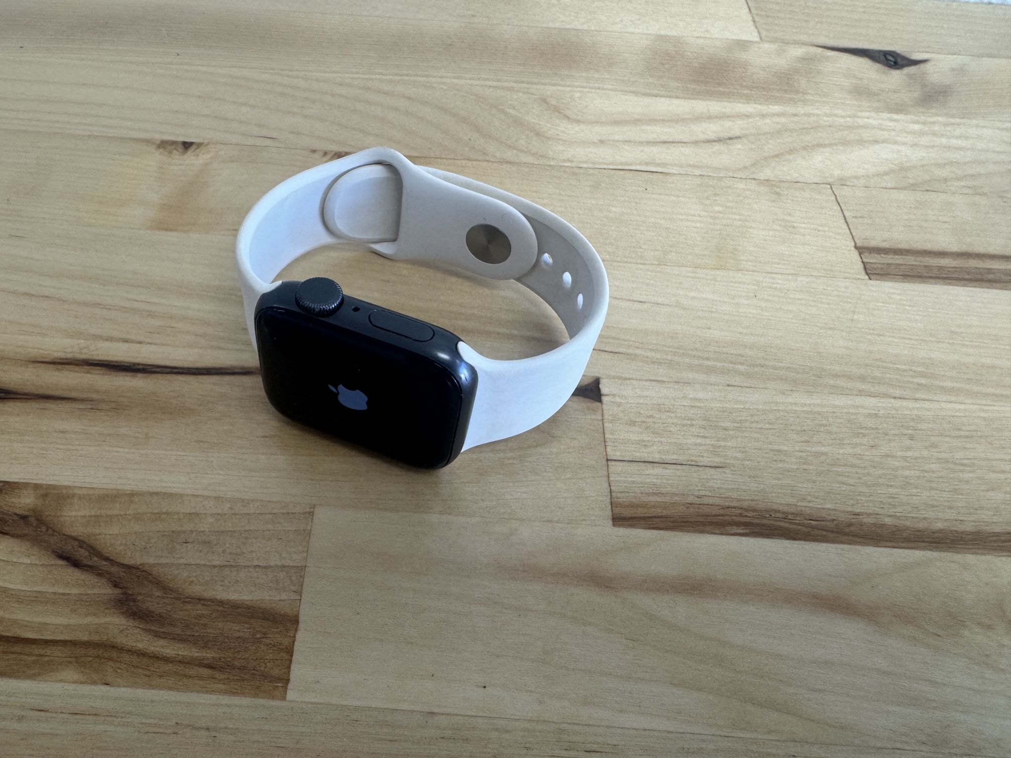 Apple Watch SE Nike 40MM