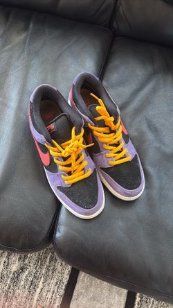 Nike dunk Terra