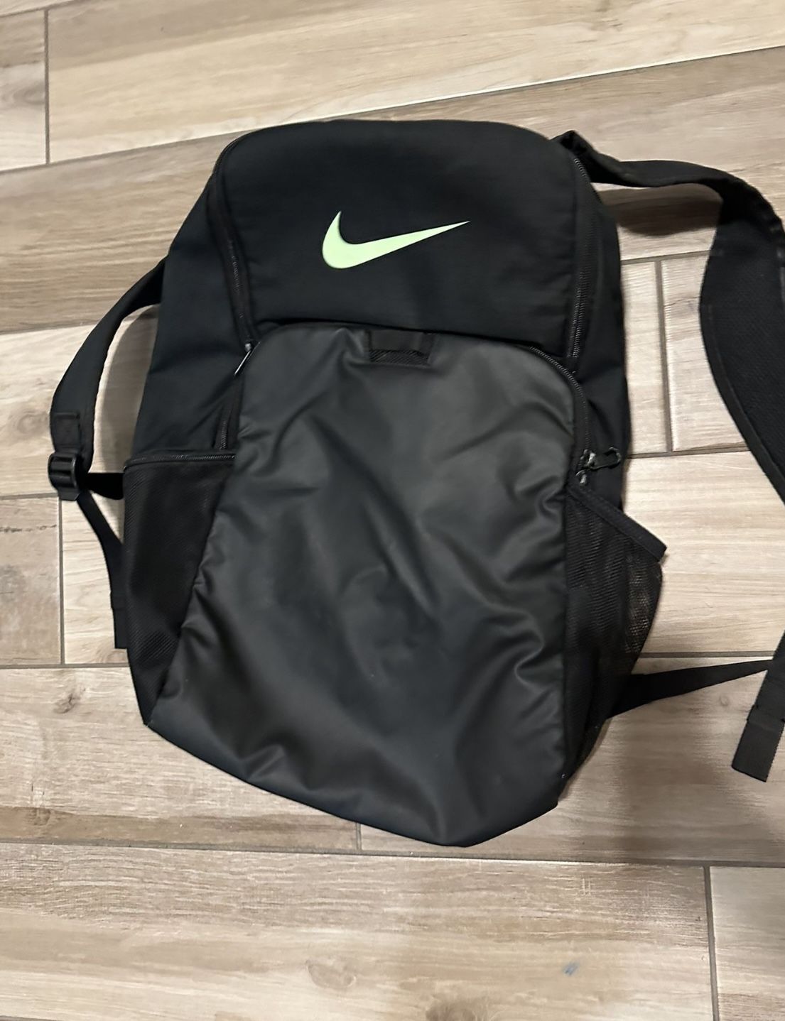 Nike Backpack 