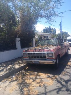 1978 Ford