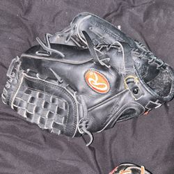 Rawlings Gold Glove Series 12 In 