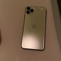 iPhone 11 Pro Max 64gb