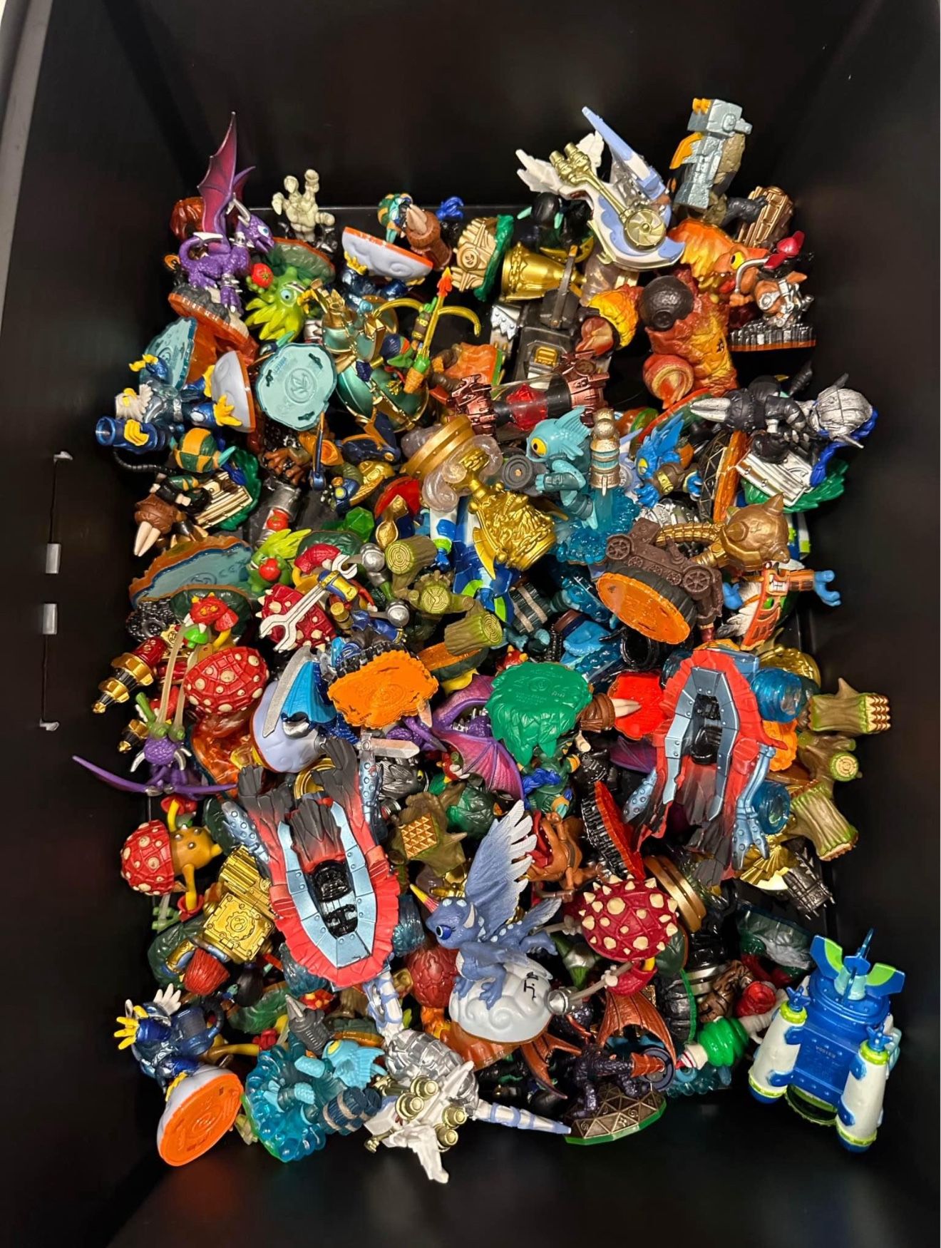Skylanders Custom Bundles