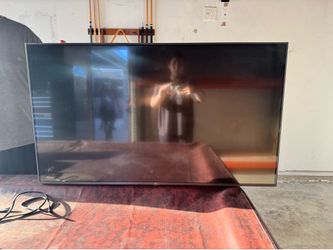 50” LG TV