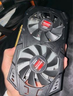 Rx 580