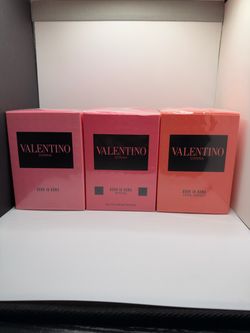 Valentino Perfume