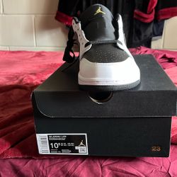Air Jordan 1 Brand New