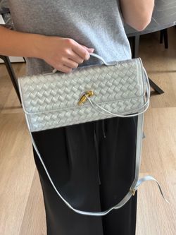 Brand new luxury bag