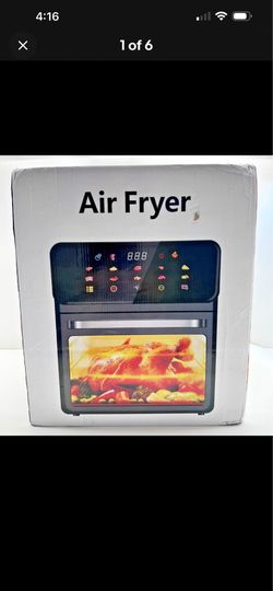 Air Fryer