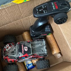 Dee Rc Rc Car