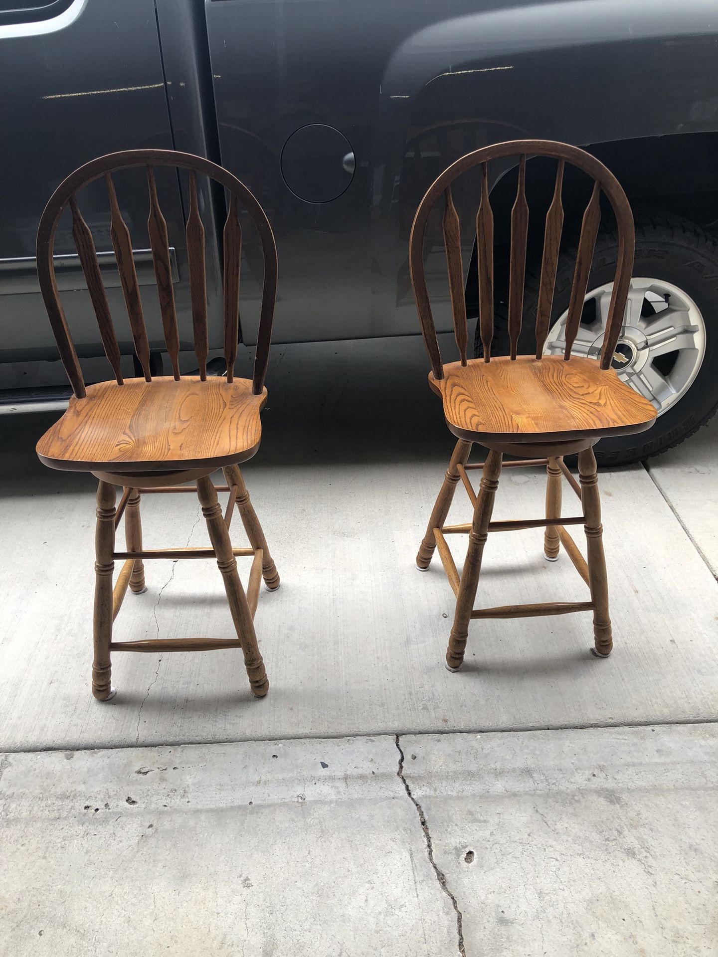 Bar Stools