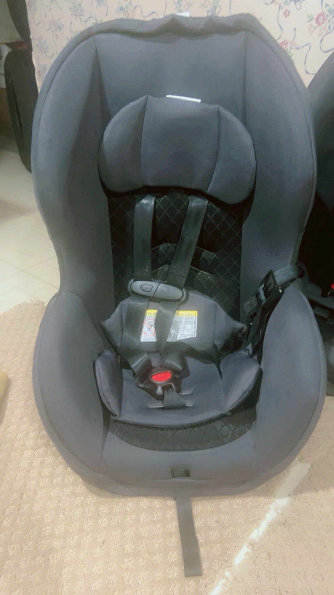 Booster Car Seat
