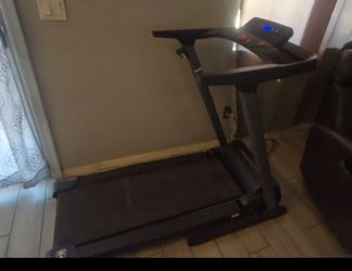 Treadmill