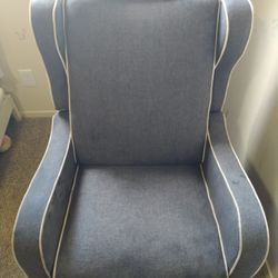 Rocking Recliner