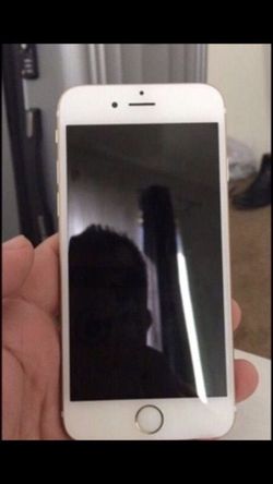 Iphone 6s Gold 64 Gb Unlocked