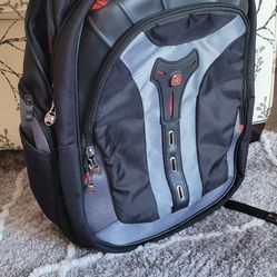 Swiss Laptop Backpack