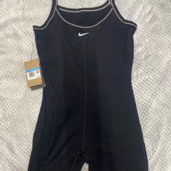 Women’s Nike Fitness Wear Bodysuit