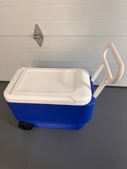 Roller Cooler