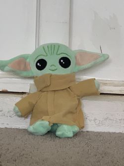 Baby Yoda