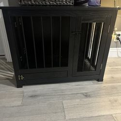 Dog Kennel For Sale 