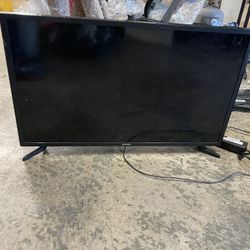 Smart TV - 32”